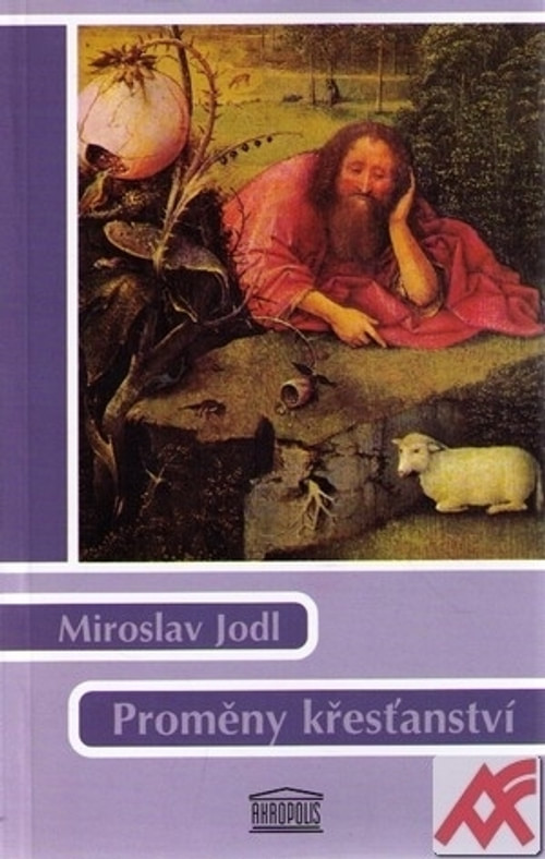 Proměny křesťanství