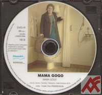 Mama Gogo - DVD