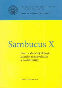 Sambucus X.