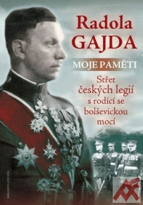 Moje paměti