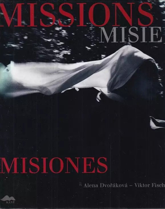 Missions - Misie - Missiones