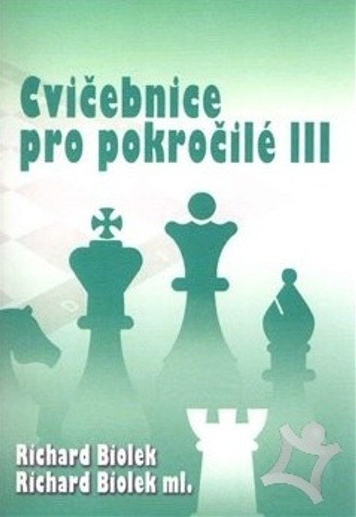 Cvičebnice pro pokročilé III