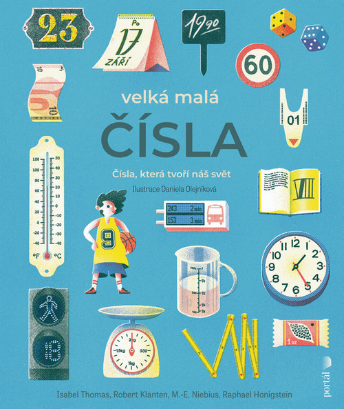 Velká malá čísla