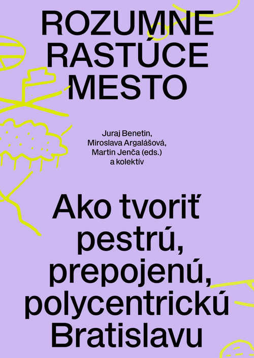 Rozumne rastúce mesto