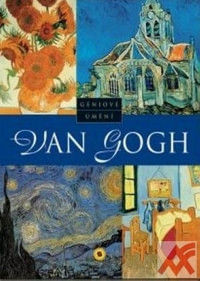 Géniové umění - van Gogh