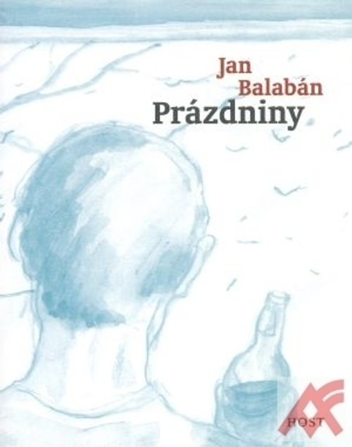 Prázdniny + CD