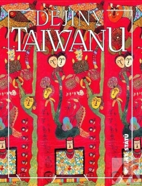 Dějiny Taiwanu