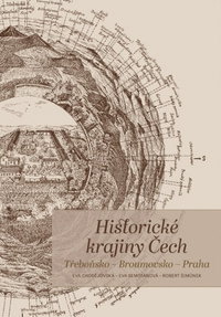 Historické krajiny Čech