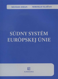 Súdny systém Európskej únie