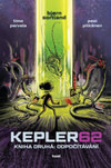 Kepler 62. Kniha druhá: Odpočítávání