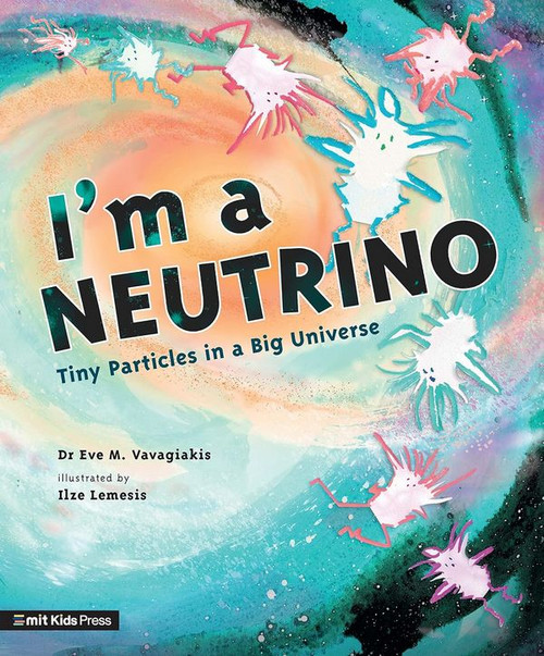 I'm a Neutrino