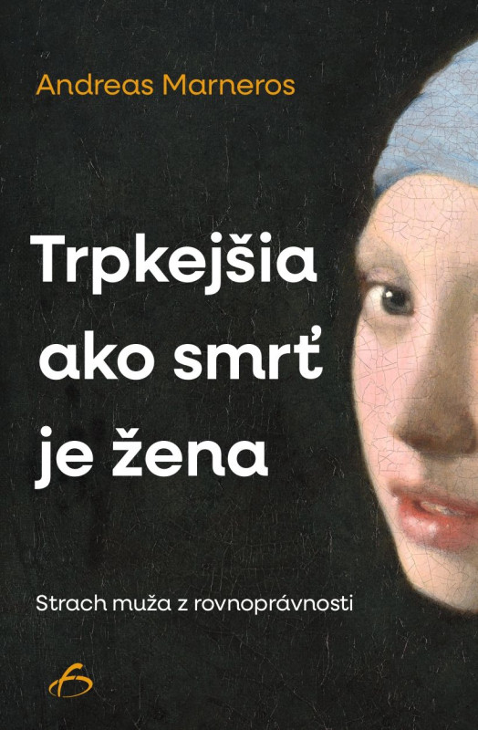 Trpkejšia ako smrť je žena Trpkejšia ako smrť je žena