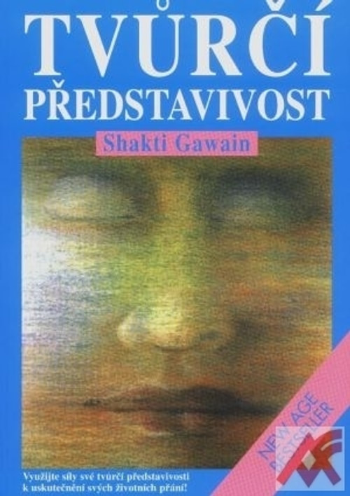 Tvůrčí představivost