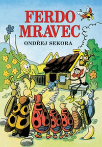 Ferdo Mravec