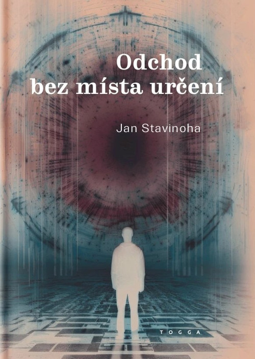 Odchod bez místa určení