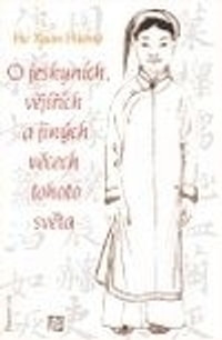 O jeskyních, vějířích a jiných věcech tohoto světa
