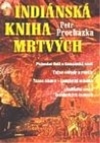 Indiánská kniha mrtvých