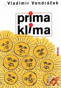 Prima klima