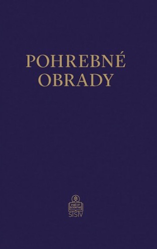 Pohrebné obrady