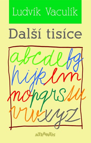 Další tisíce