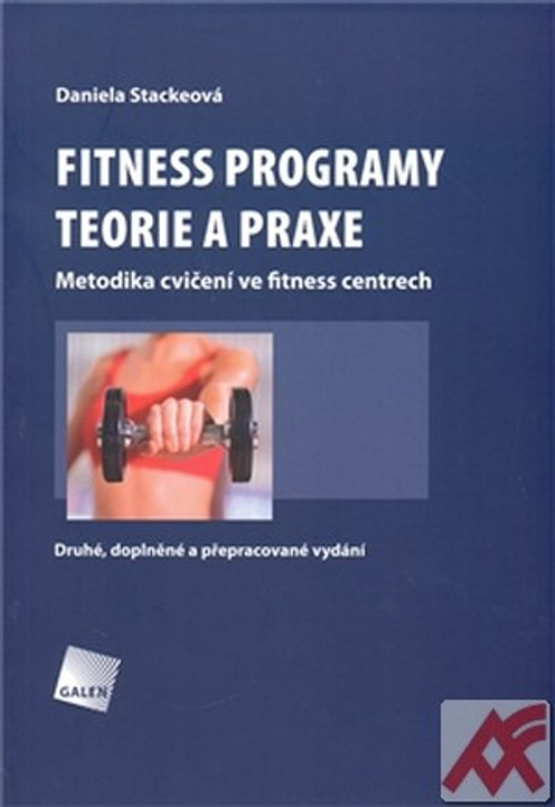 Fitness programy. Teorie a praxe