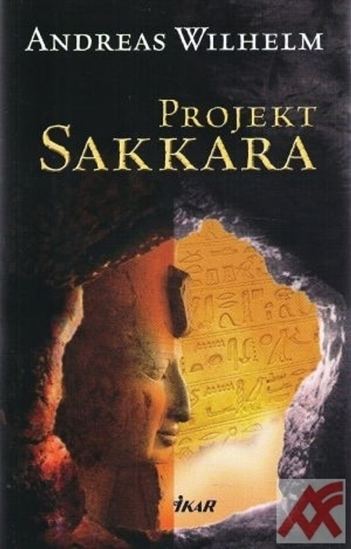 Projekt Sakkara