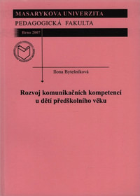 Rozvoj komunikačních kompetencí u dětí předškolního věku