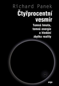 Čtyřprocentní vesmír