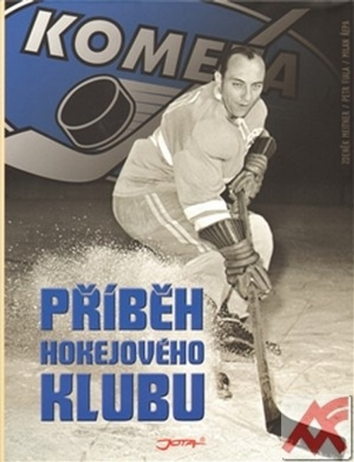 Příběh hokejového klubu