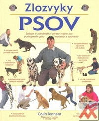 Zlozvyky psov