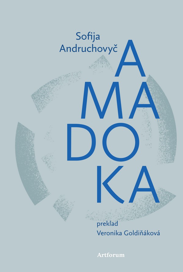 Amadoka