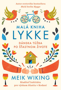 Malá kniha lykke