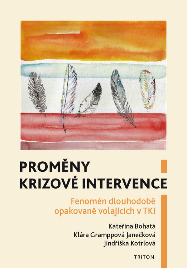 Proměny krizové intervence