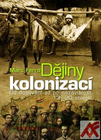 Dějiny kolonizací