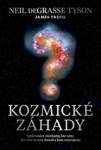 Kozmické záhady