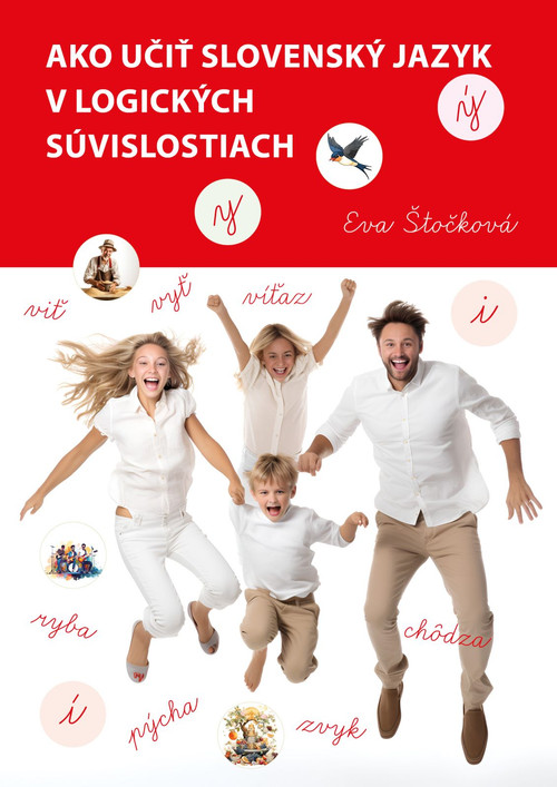 Ako učiť slovenský jazyk v logických súvislostiach