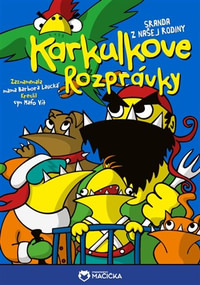 Karkulkove rozprávky