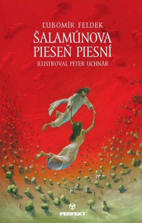 Šalamúnova Pieseň piesní