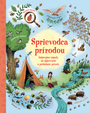 Sprievodca prírodou