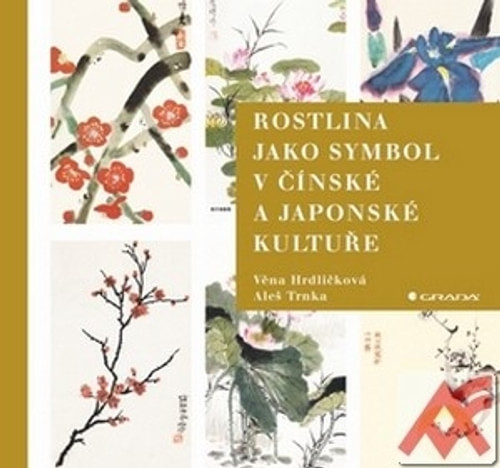 Rostlina jako symbol v čínské a japonské kultuře