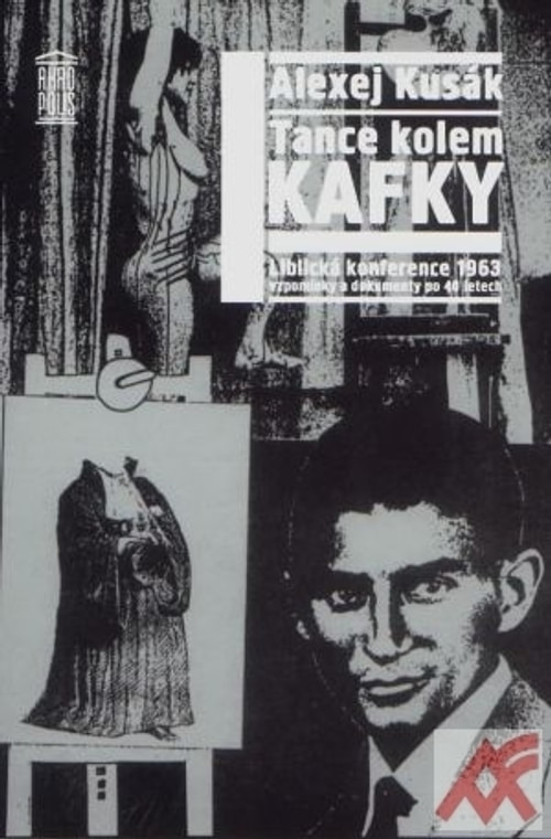 Tance kolem Kafky