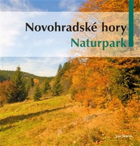 Novohradské hory. Naturpark