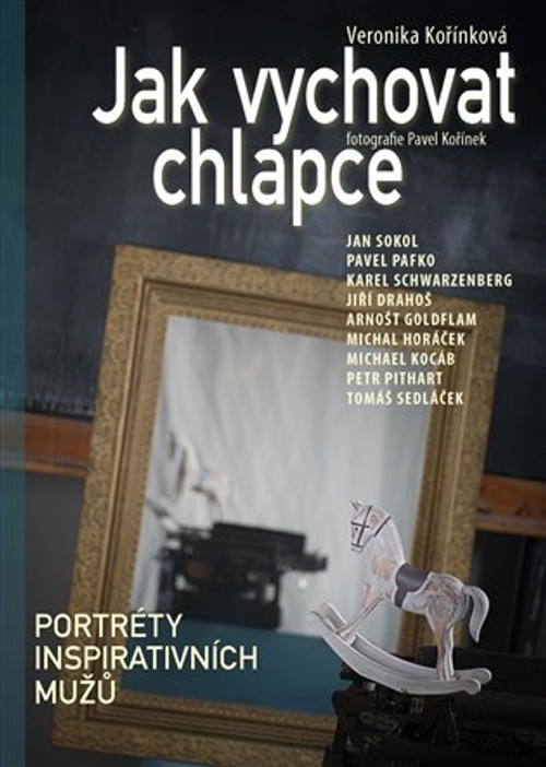 Jak vychovat chlapce