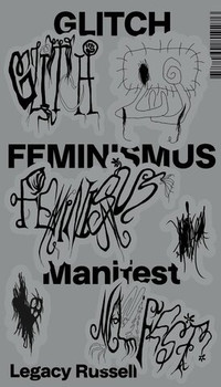Glitch feminismus: manifest