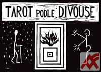 Tarot podle Divouse + tarotové karty