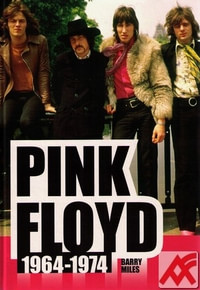 Pink Floyd 1964-1974