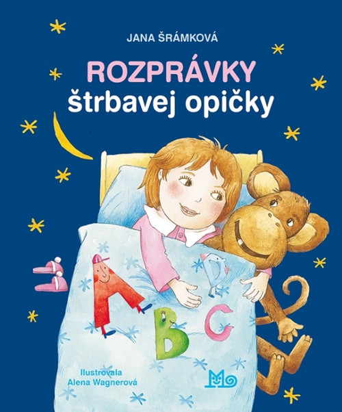 Rozprávky štrbavej opičky