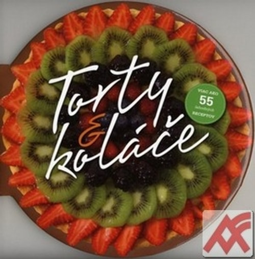 Torty a koláče