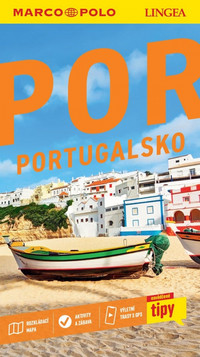 Portugalsko - Marco Polo