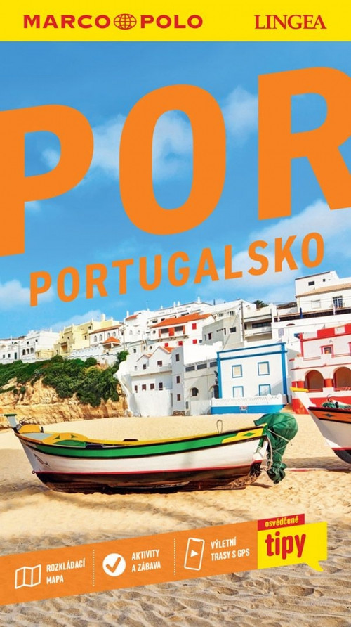 Portugalsko - Marco Polo